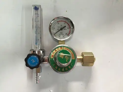 氩气表