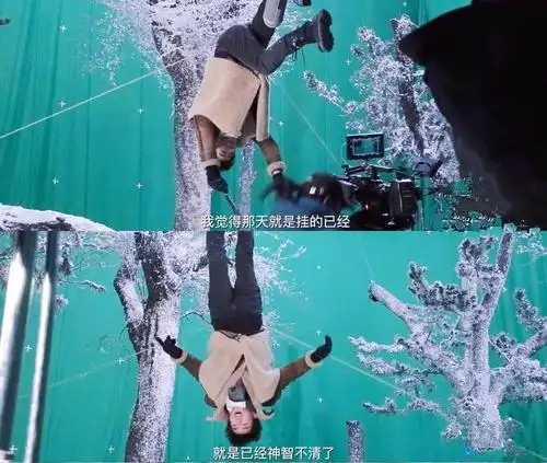 王俊凯晕过太多次,网友:都是饿的