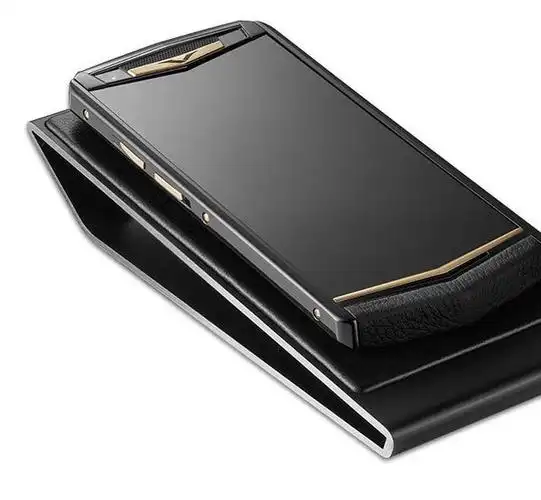 诺基亚高端机vertu(最贵手机之诺基亚vertu)(3)