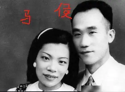 曲艺名家马增蕙去世其儿子是著名歌手谢东跟侯宝林关系不简单