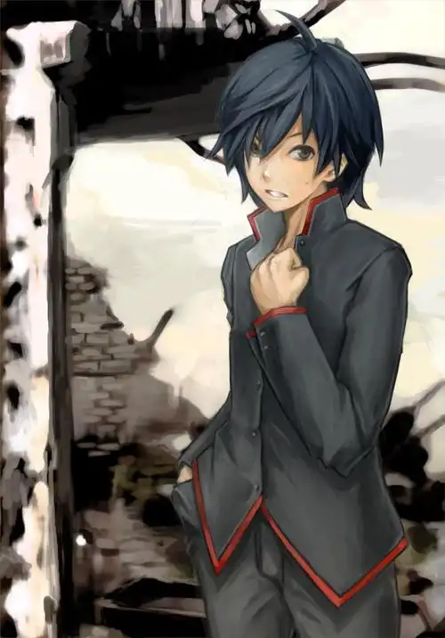 阿良良木历化物语阿良良木历