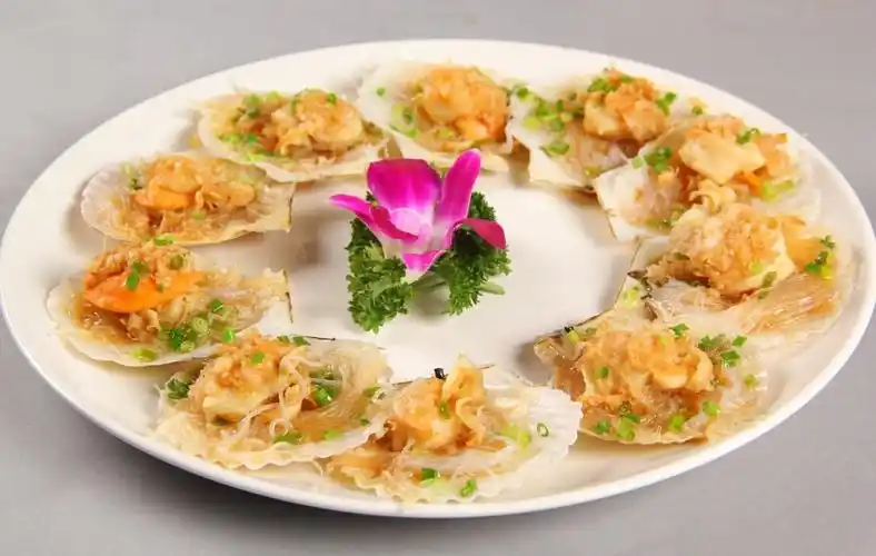 怎样挑选扇贝比较新鲜