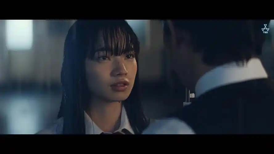 小松菜奈《恋如雨止》双人cut_哔哩哔哩_bilibili