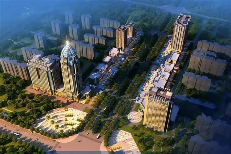 2024年03月铜川新区高性价比一居不多了选房必看