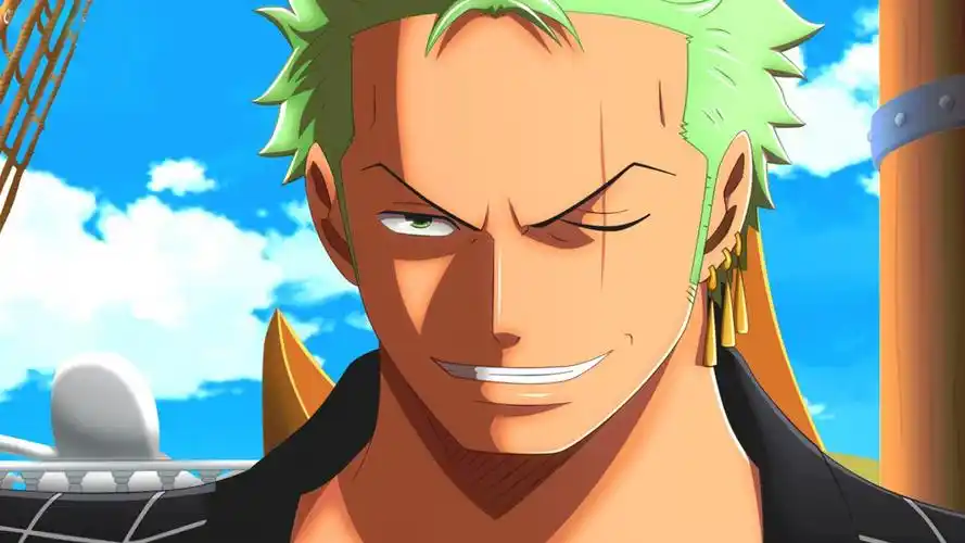 海贼王动漫人物炫酷壁纸39