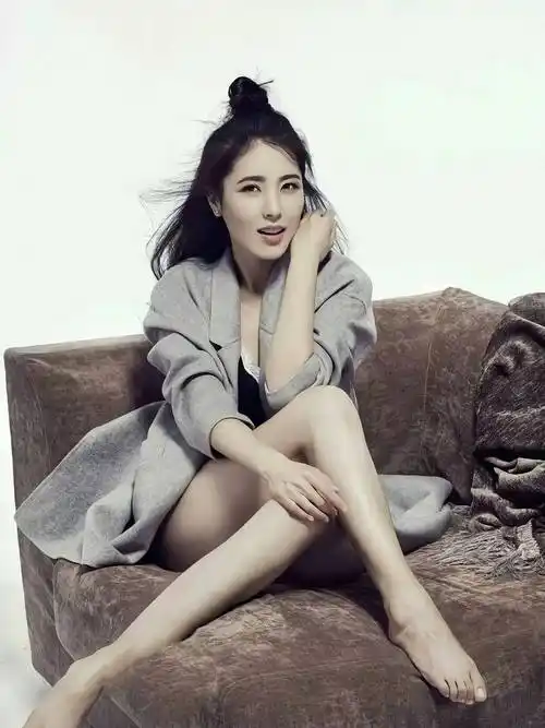 明星惊艳美照系列1,本期主角-曾黎_美女_评论_中国