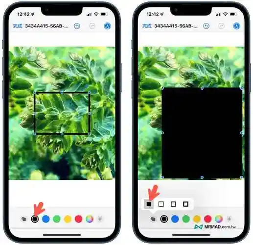 iphone隐藏照片怎么用教你档案app隐藏私密照技巧