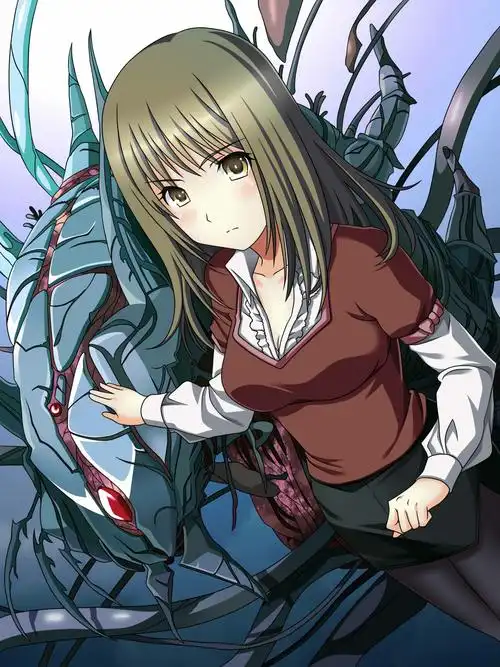 非东方虫爱少女樱井梦美兽魔虫虫姬们的镇魂歌