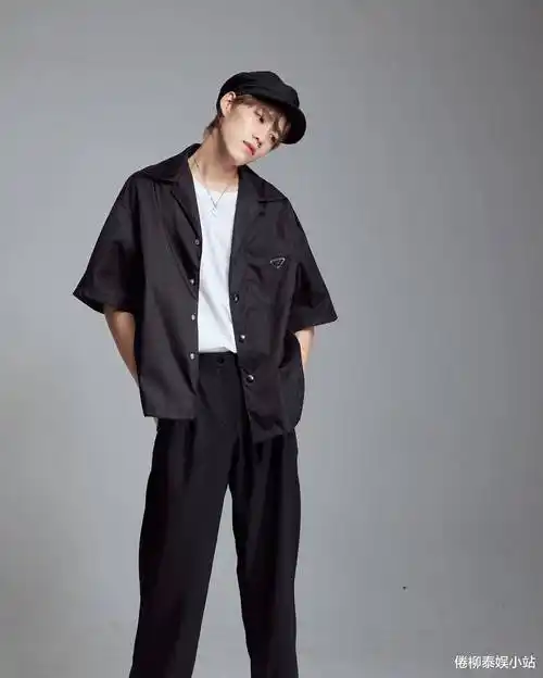 泰星ppkrit含泪受访:billkin是最好的搭档,只要他幸福就足够了_时候