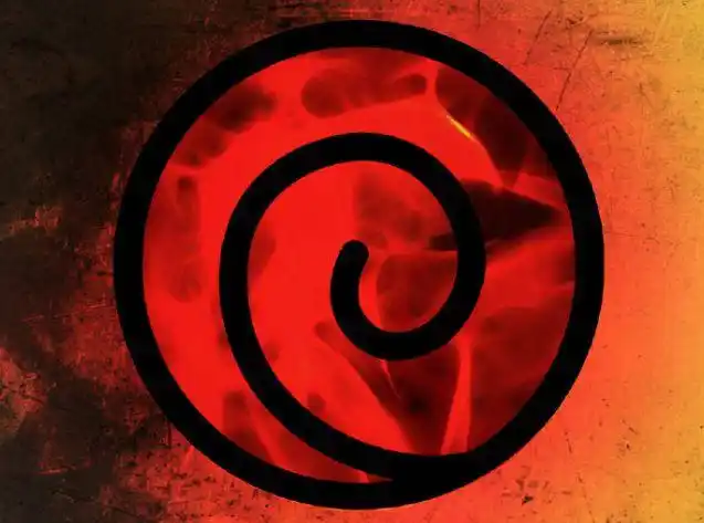 宇智波族徽都知道,能认出它的是老司机_图案