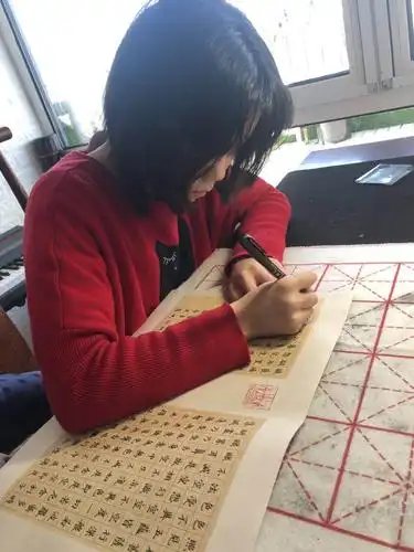 (第1辑)我想要一张你写字的照片/视频