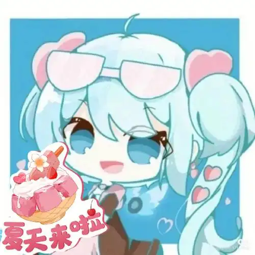 总有一天会遇到你的闺蜜赶紧保存这头像吧