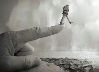 15张令人深思的图片