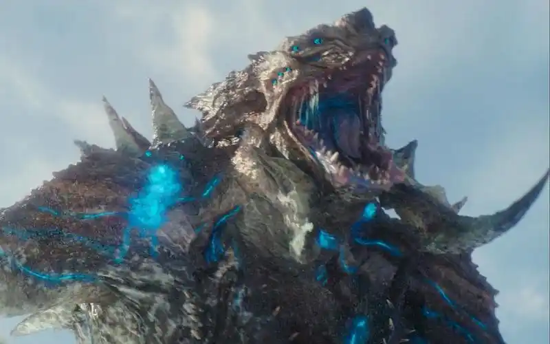 【全球电影巨型怪兽合集 第二十四期】怪兽那么多,总有一些是你想.