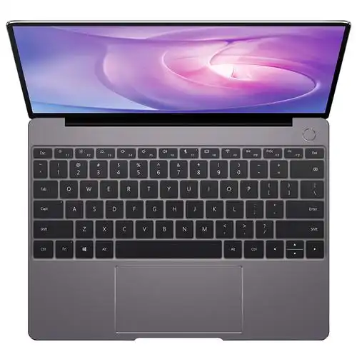 华为huaweimatebook1313英寸全面屏轻薄性能本笔记本电脑i78565u8g512