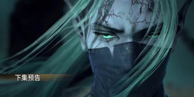 逆天而行到底怎么想的?|动漫|子羽|武庚|武庚纪|冥族|神族