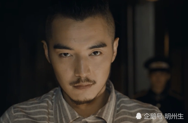 河神2中李现还在只是换了个出场方式