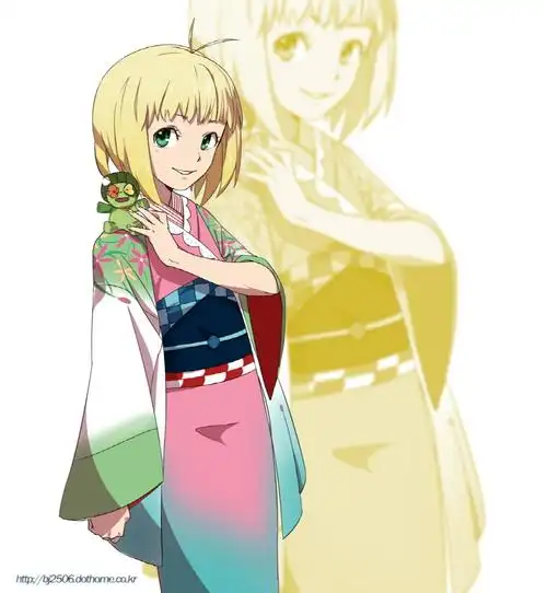 南拳妈妈写真全集