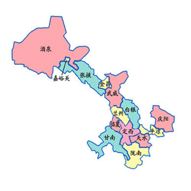 甘肃省消防物联网信息管理平台 - 甘肃省 - cfs全国消防物联网信息