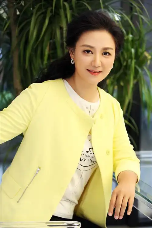 苏丽:精益求精用心塑造角色 磨砺自我静待演绎之春