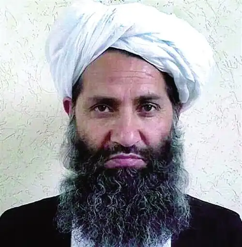 阿富汗塔利班宣布任命新首领