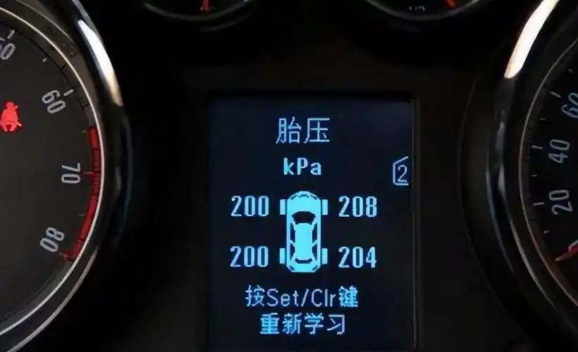 汽车的胎压是"2.5"好还是"3.0"好?行内人告诉你真相