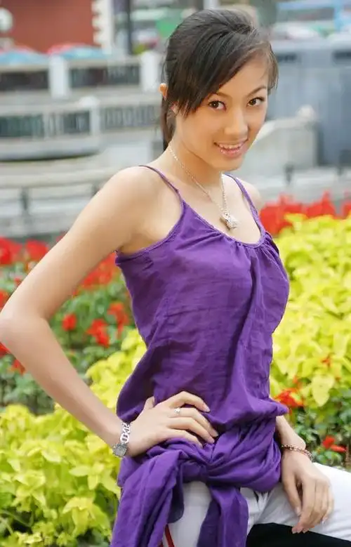 (中国影人) 端木崇慧