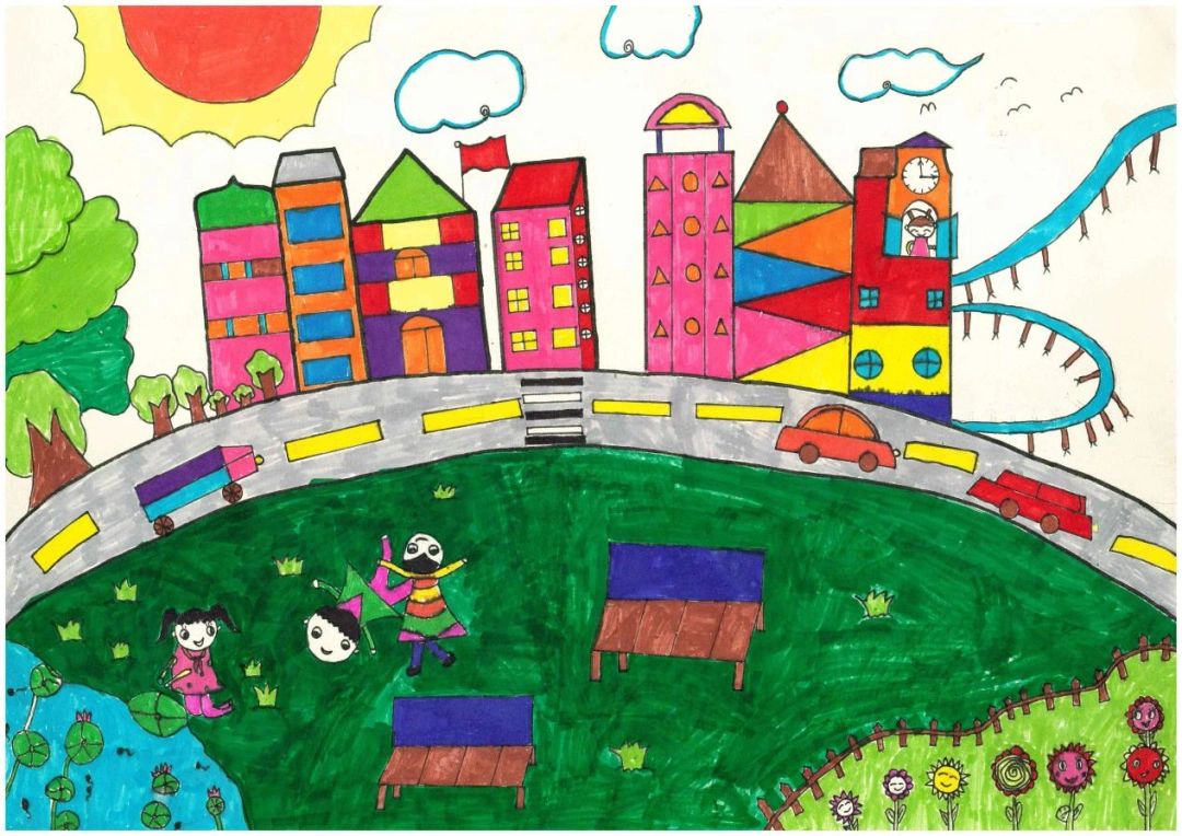 「太美太湖」我心中的太美太湖(三)