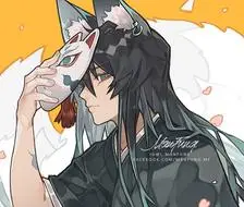 时透无一郎图片大全