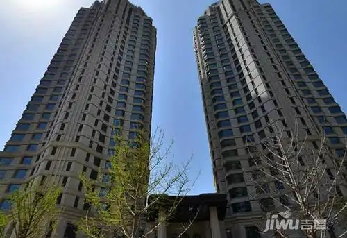 大连一方公馆 - 大连吉屋网