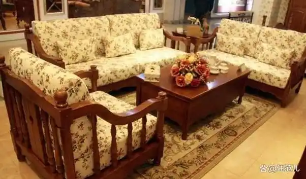 拿捏老一辈的实木家具,正在占领年轻人的家