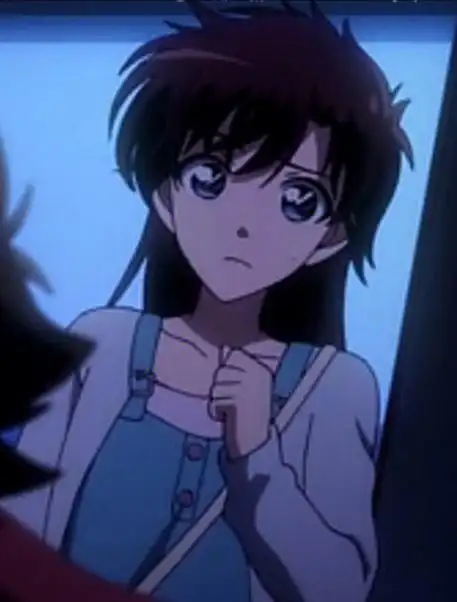 青子酱好可爱啊