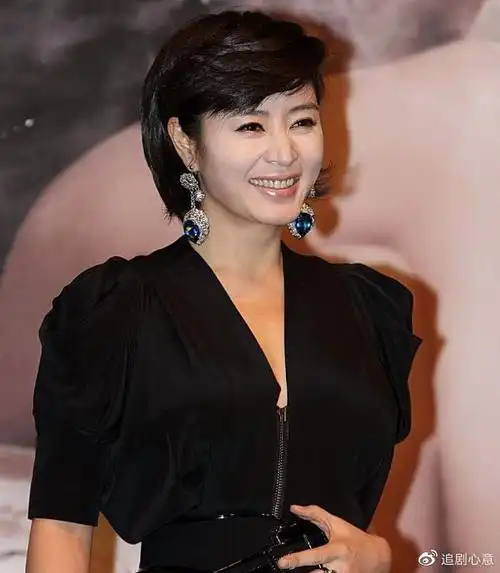 影后金惠秀当了母亲整整30年摇钱树与刘海镇相恋5年却分手