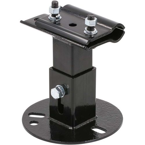 猴爬固定器支架越野千斤顶农夫顶备安装便携式改装千斤顶