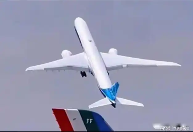 明航飞机发展史,出现过三发,四发客机,为何双发成为主流|涡扇|波音