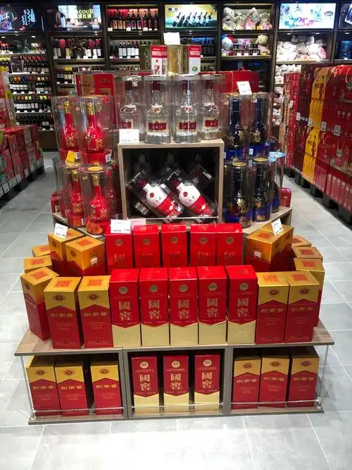 汪振许昌卖场陈列学习心得