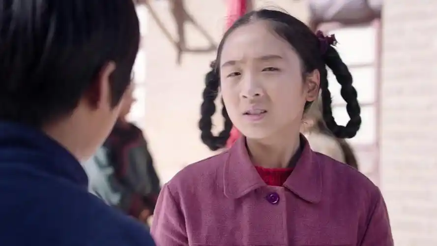 《国家孩子》第三集cut4