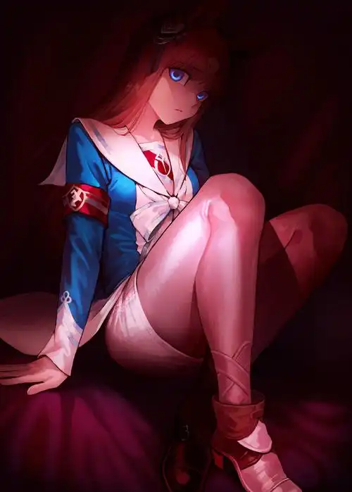 【p站美图】那我呢?《赛马娘》草上飞壁纸特辑- acg17.com