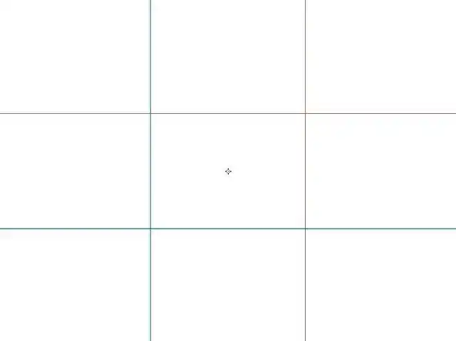 用ps制作朋友圈九宫格的3种方法,都在这里了!