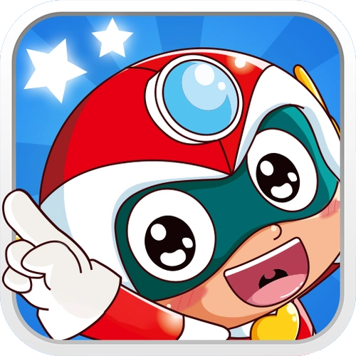 开心宝贝大冒险