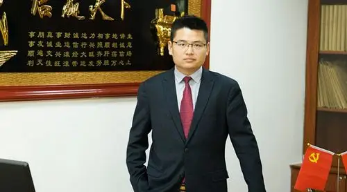 深圳刑事辩护律师王勇