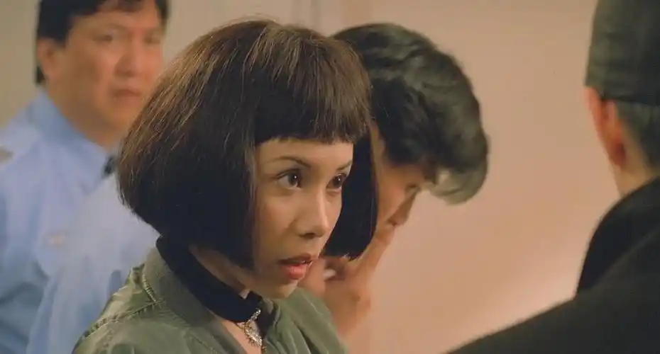 微博搜索 - 回魂夜李力持 - 微博