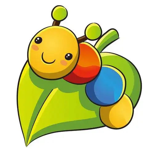 活动报名丨英文故事剧场好的毛毛虫