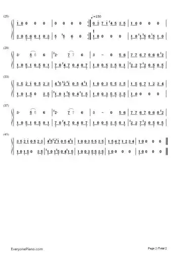 的人才有q2:求冒险岛bgm的钢琴简谱(双手)五线谱建议还是要学习一下的