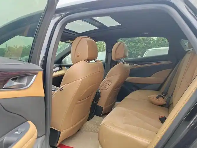 别克君越以租代购能买吗?_君越社区_易车社区