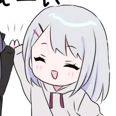 超q超可爱的闺蜜双人头像姐妹就是一辈子的宝贝图源网络侵删