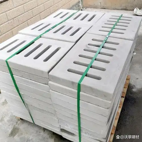 混凝土雨水篦子规格尺寸