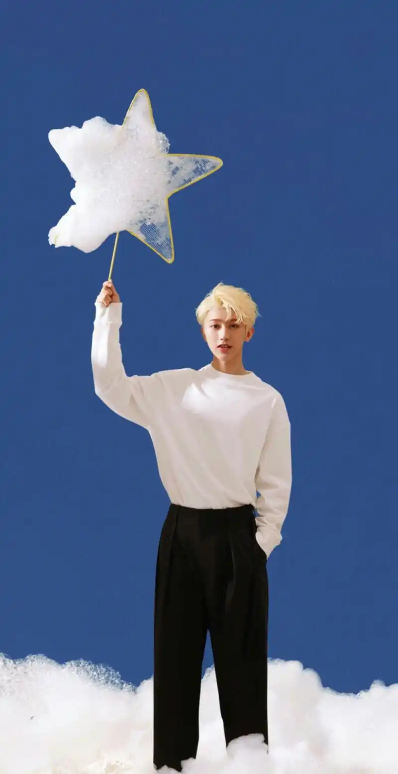 蔡徐坤 坤坤 壁纸