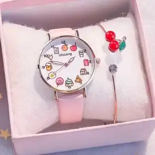 小伶玩具手表