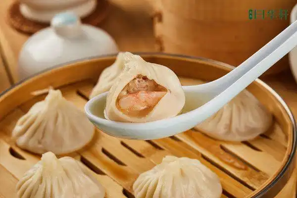 日华轩,坐稳上海小笼的第一把交椅|小笼包|点心|南翔_网易订阅